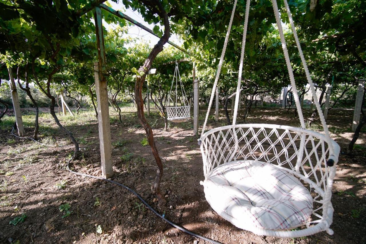 Grape Datca 호텔 Kızlanköy 외부 사진